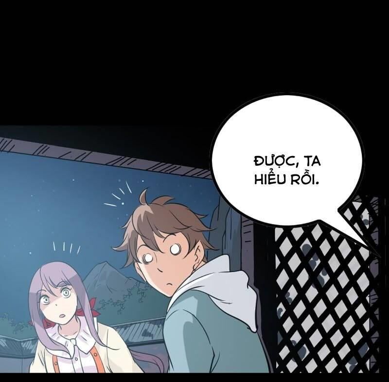 Tru Tà Chapter 70 - Trang 2