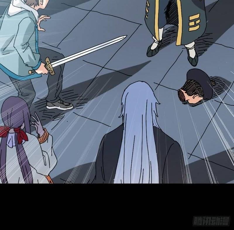 Tru Tà Chapter 70 - Trang 2