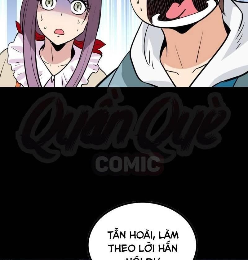 Tru Tà Chapter 70 - Trang 2