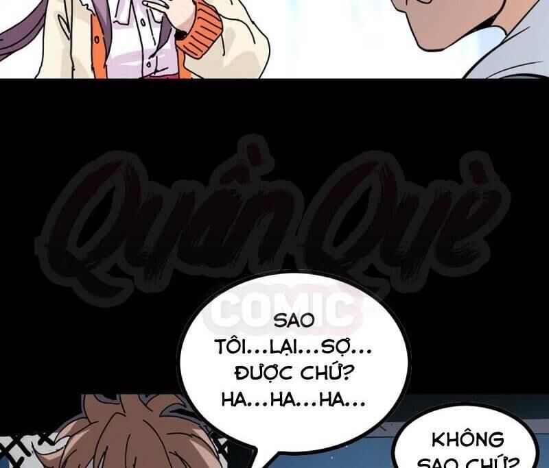 Tru Tà Chapter 70 - Trang 2