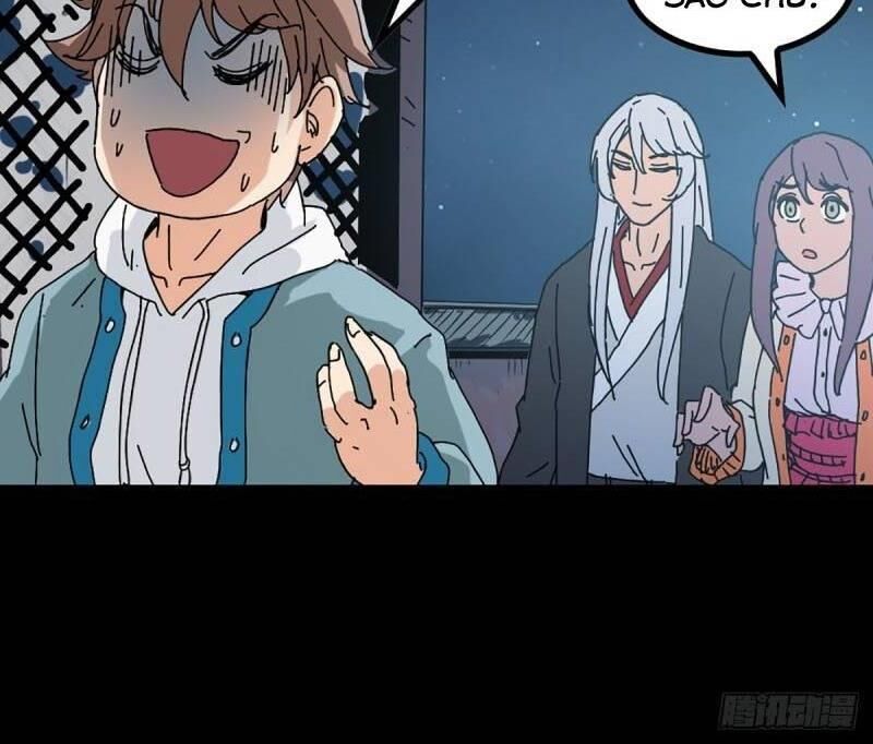 Tru Tà Chapter 70 - Trang 2