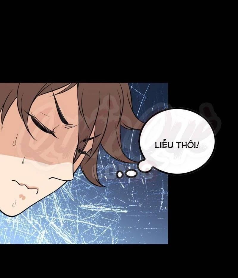 Tru Tà Chapter 70 - Trang 2