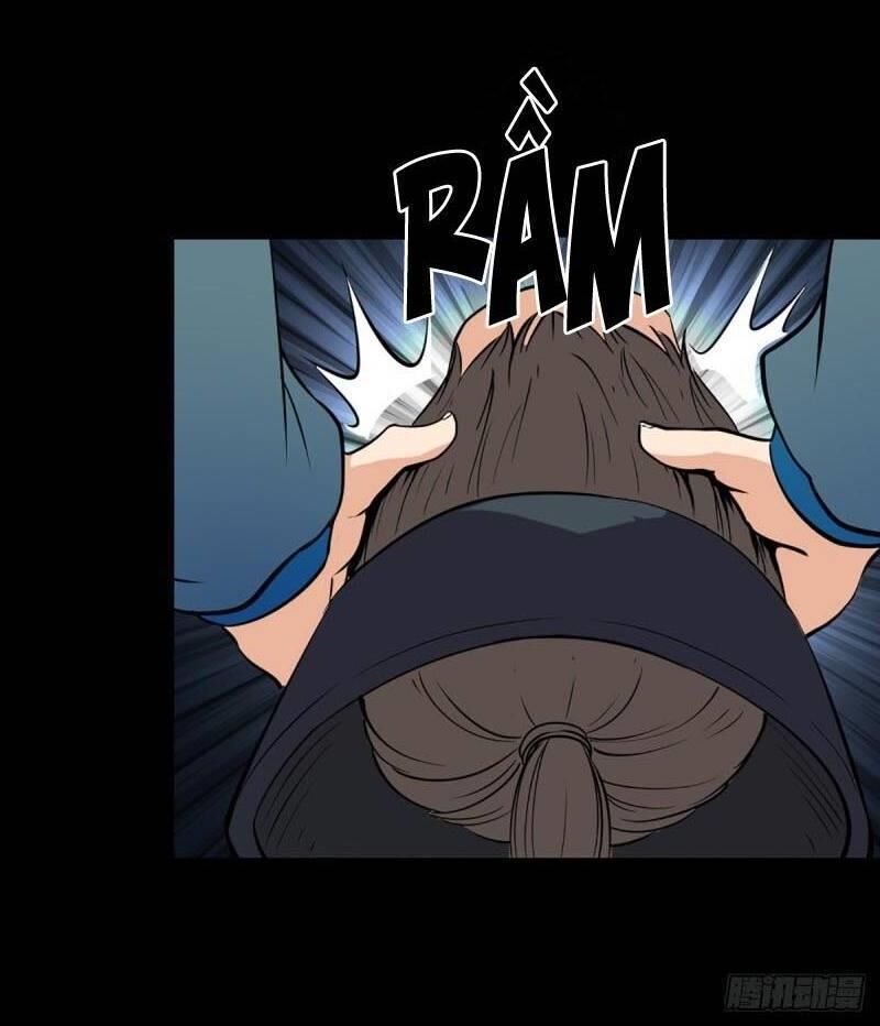 Tru Tà Chapter 70 - Trang 2