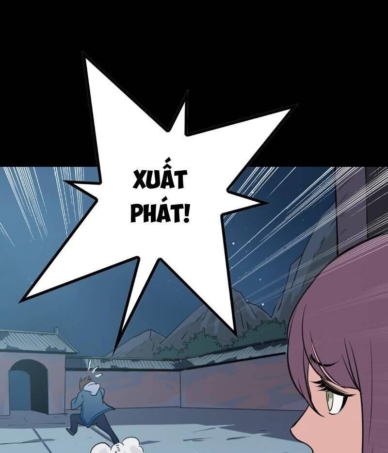 Tru Tà Chapter 70 - Trang 2