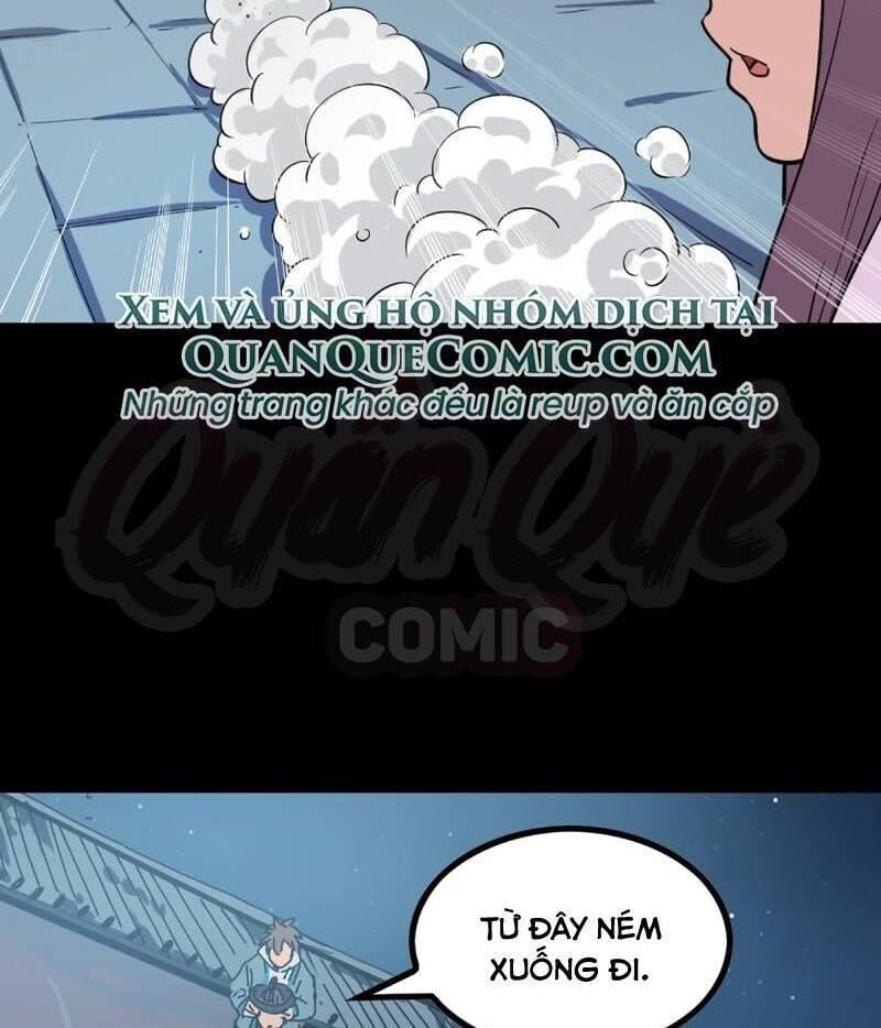 Tru Tà Chapter 70 - Trang 2