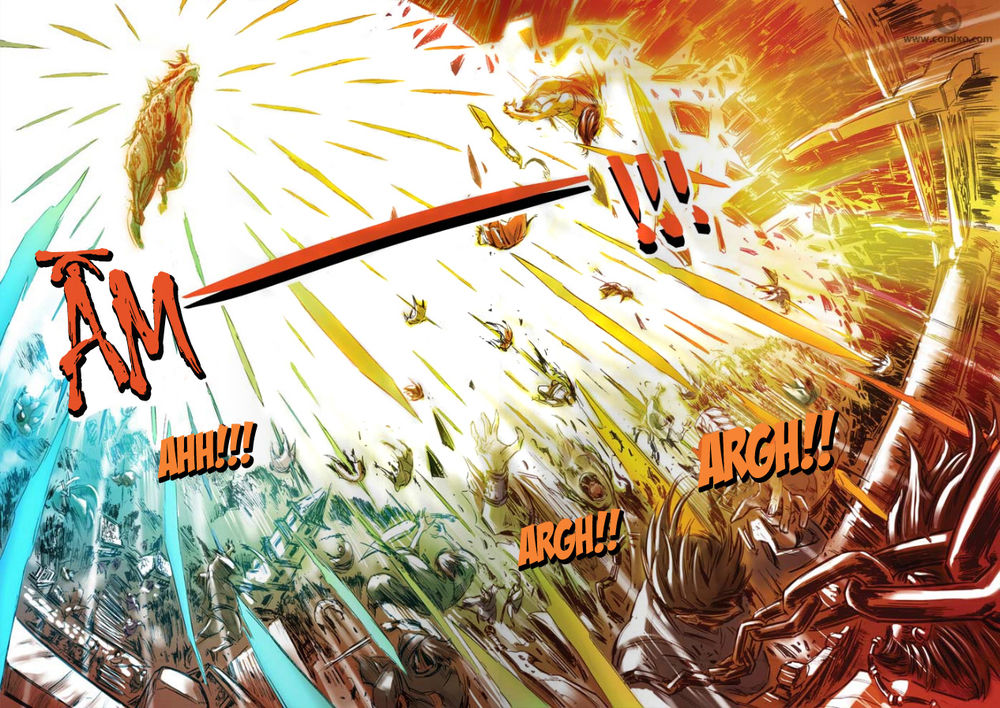 Tru Tiên – Celestial Destroyer Chapter 1 - Trang 2