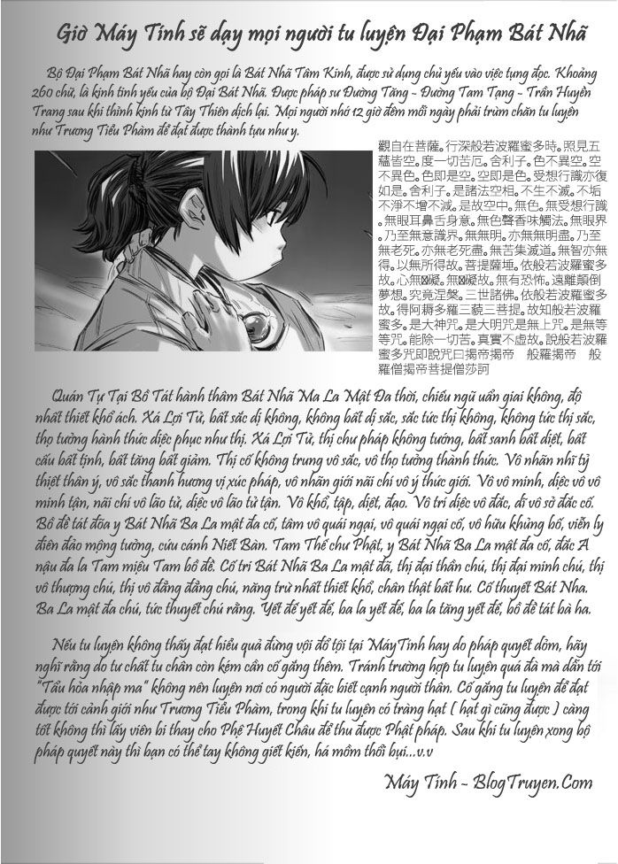 Tru Tiên – Celestial Destroyer Chapter 15 - Trang 2