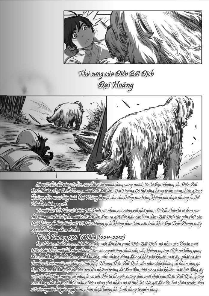 Tru Tiên – Celestial Destroyer Chapter 16 - Trang 2