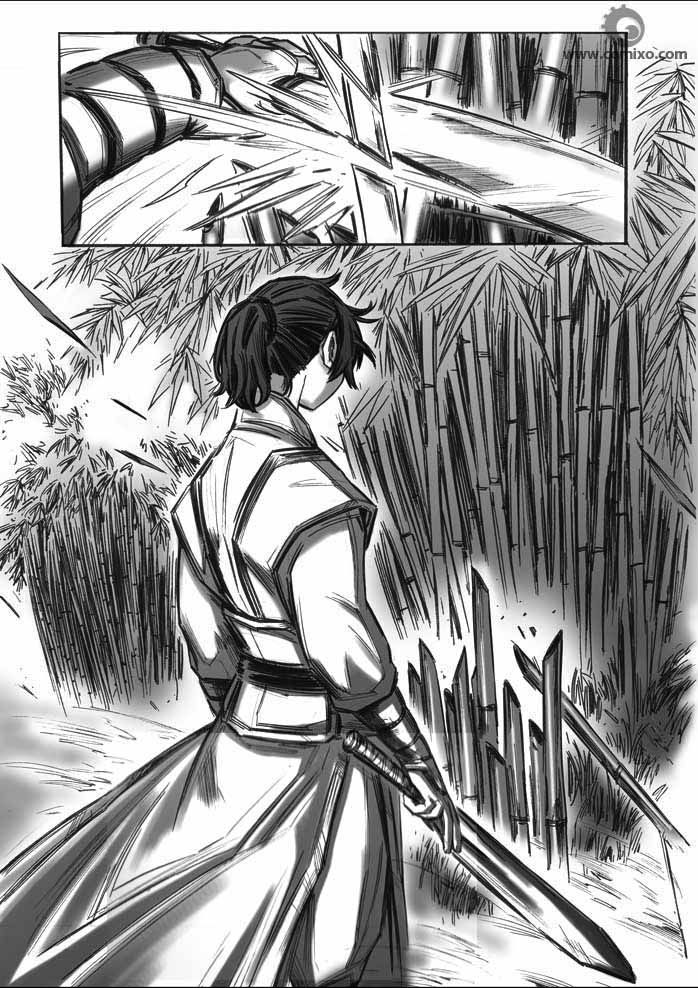 Tru Tiên – Celestial Destroyer Chapter 20 - Trang 2