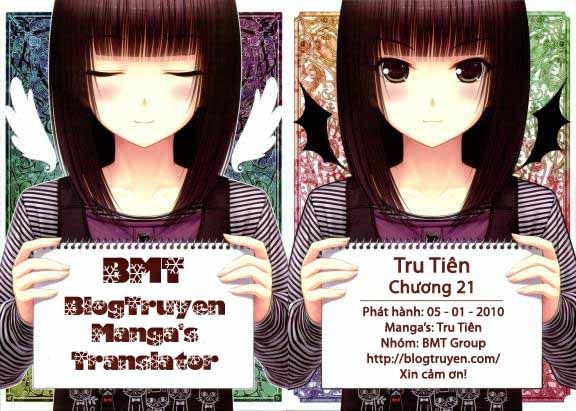 Tru Tiên – Celestial Destroyer Chapter 21 - Trang 2