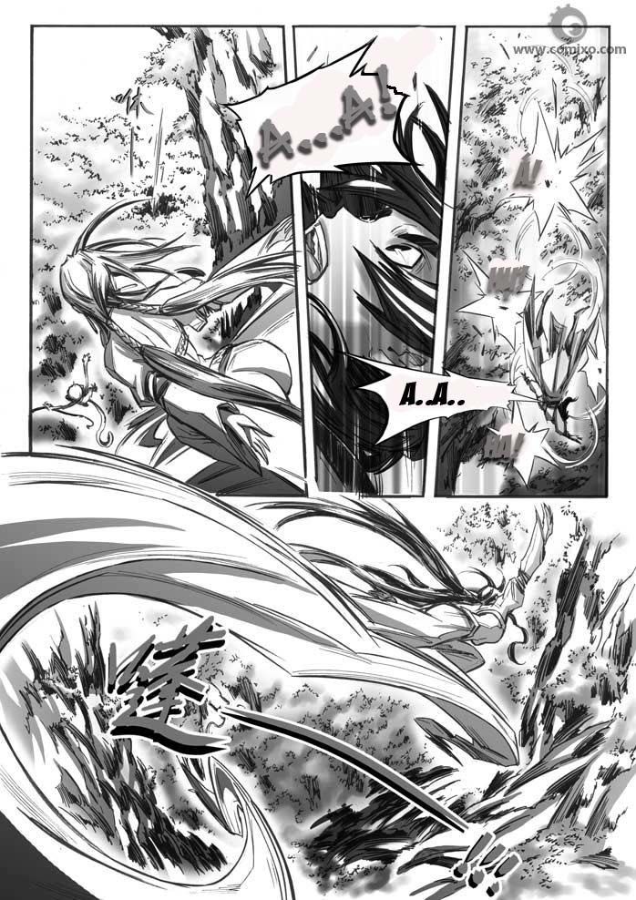 Tru Tiên – Celestial Destroyer Chapter 28 - Trang 2