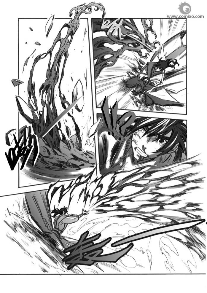 Tru Tiên – Celestial Destroyer Chapter 29 - Trang 2