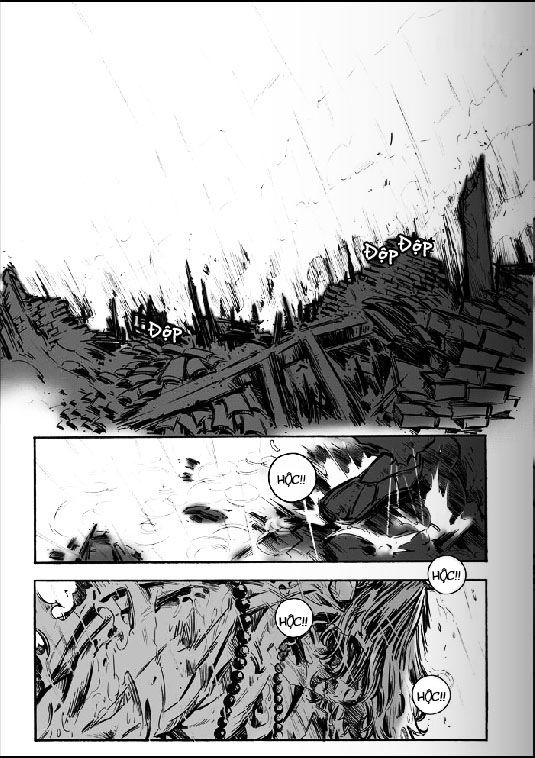 Tru Tiên – Celestial Destroyer Chapter 3 - Trang 2