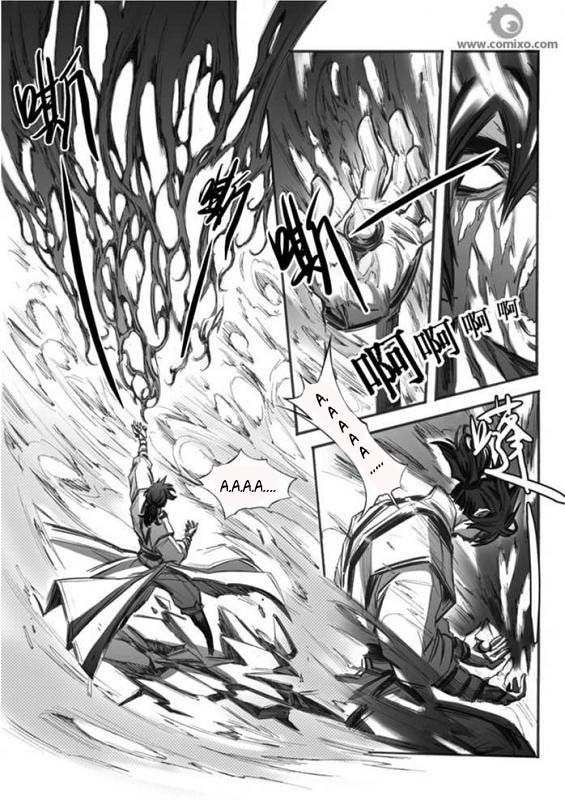 Tru Tiên – Celestial Destroyer Chapter 30 - Trang 2