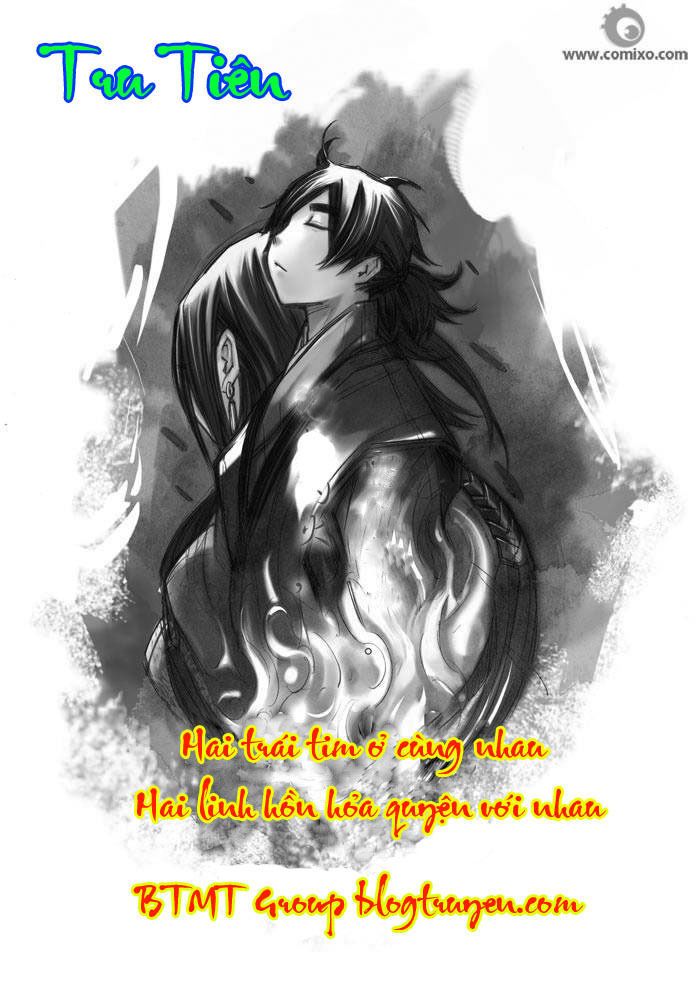 Tru Tiên – Celestial Destroyer Chapter 32 - Trang 2