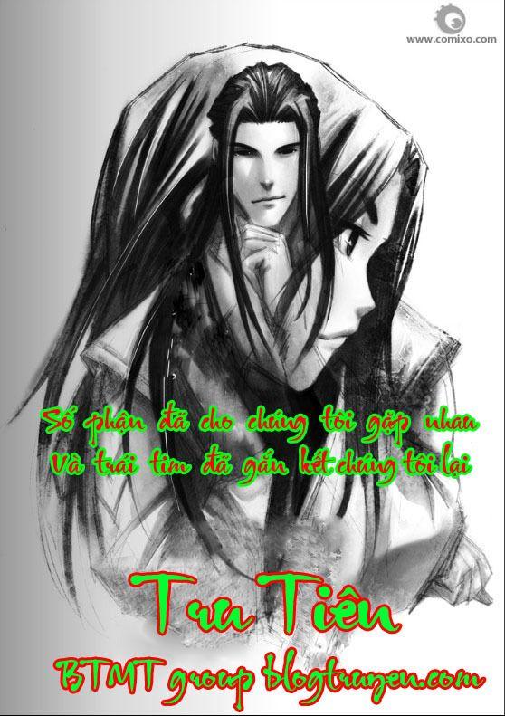 Tru Tiên – Celestial Destroyer Chapter 35 - Trang 2