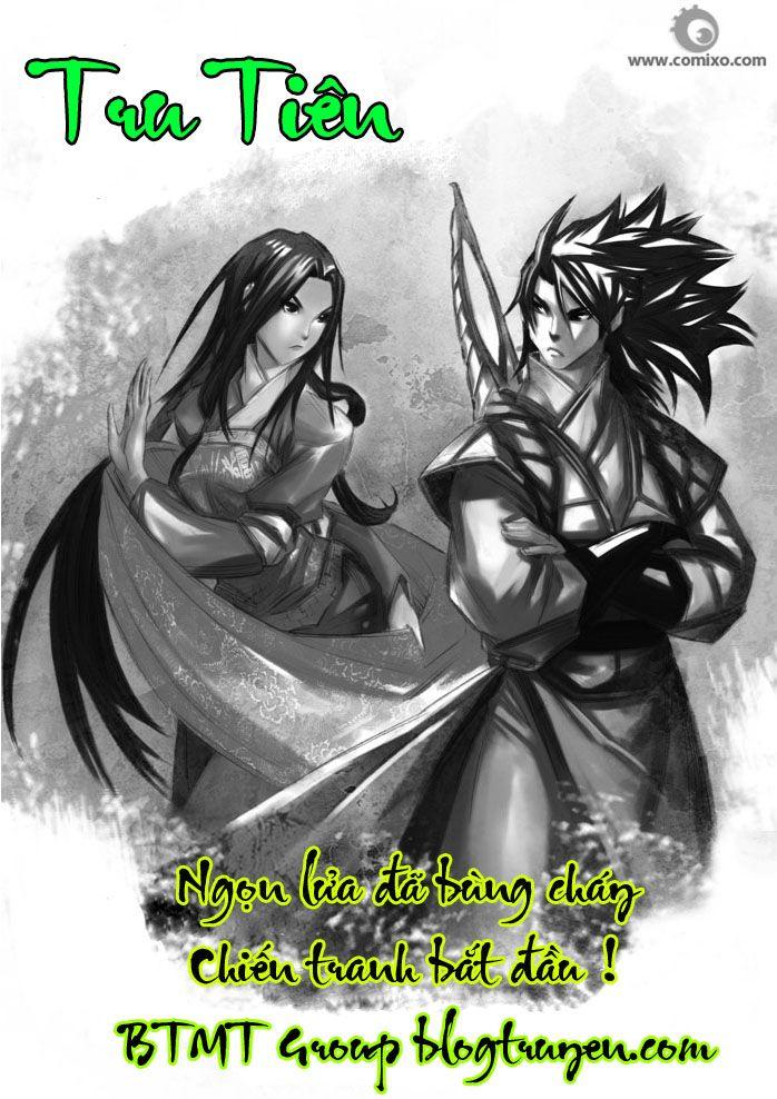 Tru Tiên – Celestial Destroyer Chapter 36 - Trang 2