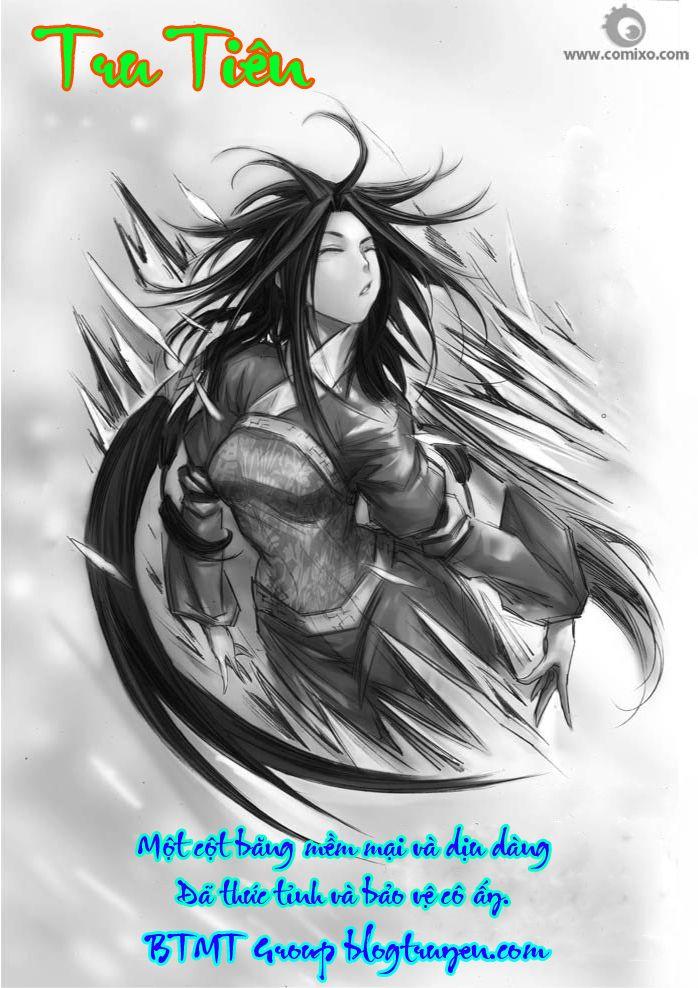 Tru Tiên – Celestial Destroyer Chapter 37 - Trang 2