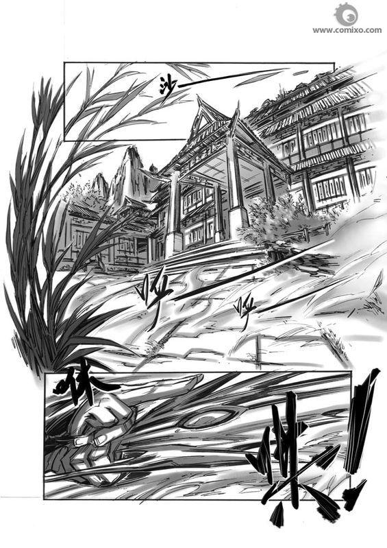 Tru Tiên – Celestial Destroyer Chapter 37 - Trang 2