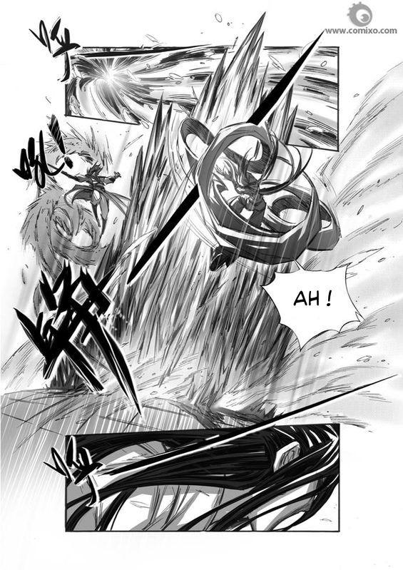 Tru Tiên – Celestial Destroyer Chapter 37 - Trang 2