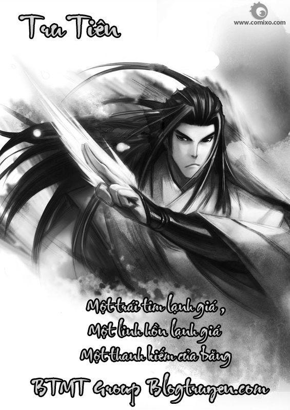 Tru Tiên – Celestial Destroyer Chapter 39 - Trang 2