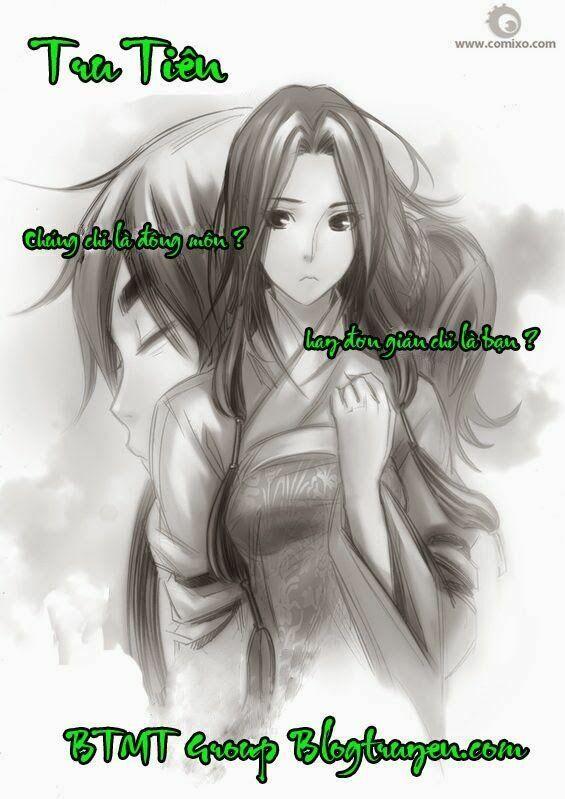 Tru Tiên – Celestial Destroyer Chapter 40 - Trang 2
