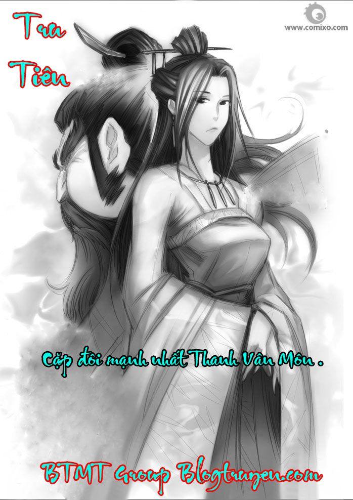 Tru Tiên – Celestial Destroyer Chapter 41 - Trang 2