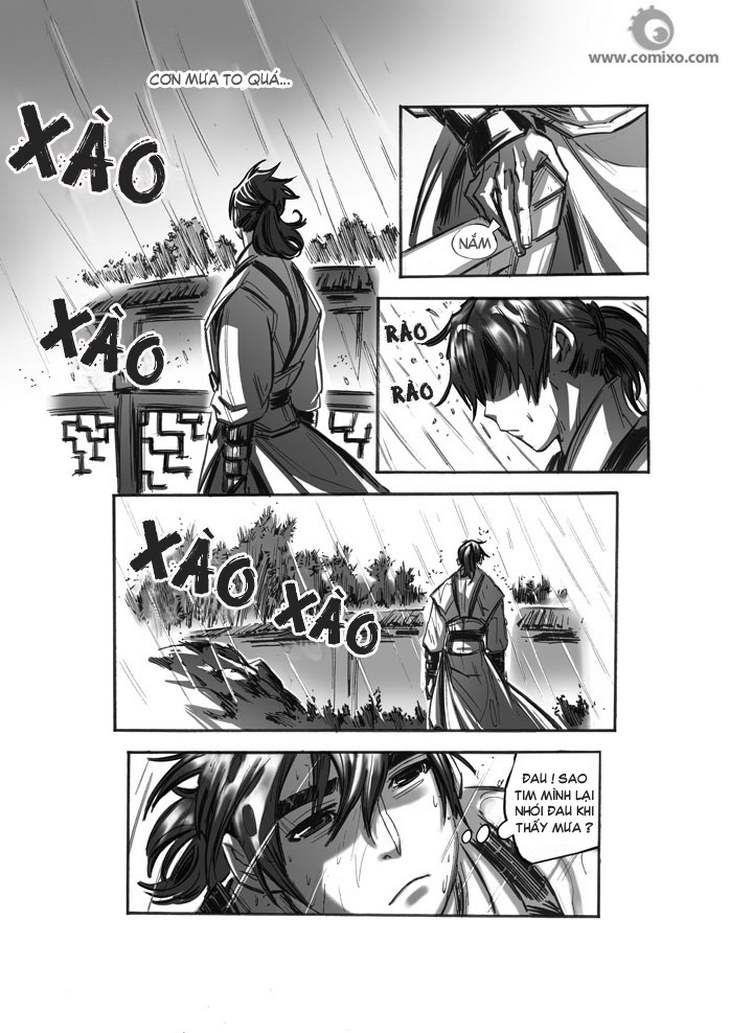 Tru Tiên – Celestial Destroyer Chapter 43 - Trang 2