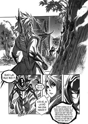 Tru Tiên – Celestial Destroyer Chapter 44 - Trang 2