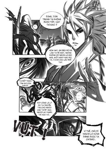 Tru Tiên – Celestial Destroyer Chapter 44 - Trang 2