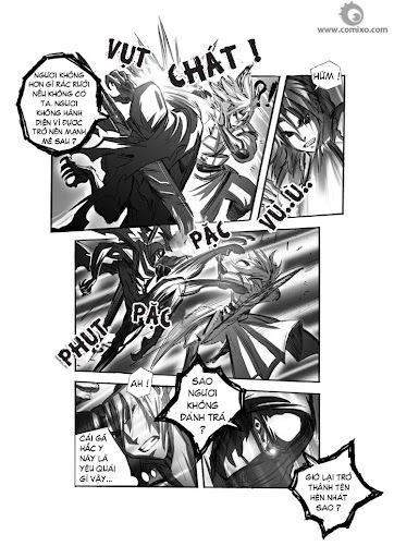 Tru Tiên – Celestial Destroyer Chapter 44 - Trang 2