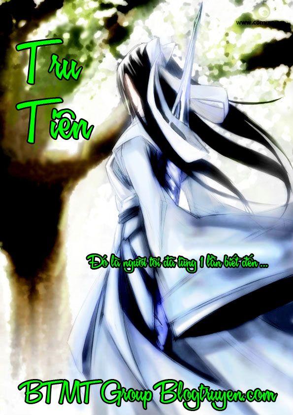 Tru Tiên – Celestial Destroyer Chapter 45 - Trang 2
