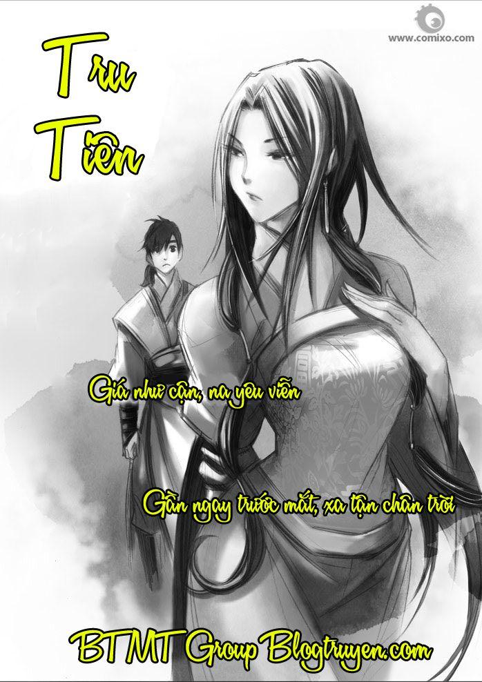 Tru Tiên – Celestial Destroyer Chapter 46 - Trang 2