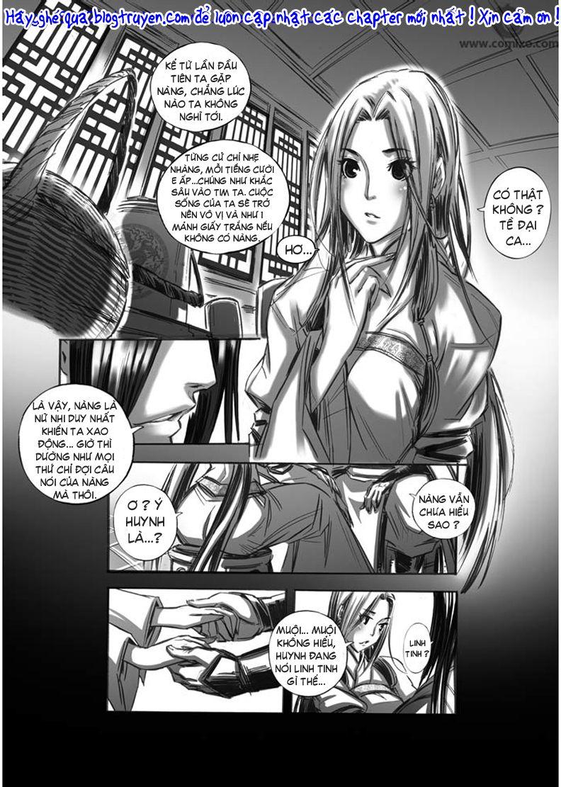 Tru Tiên – Celestial Destroyer Chapter 47 - Trang 2