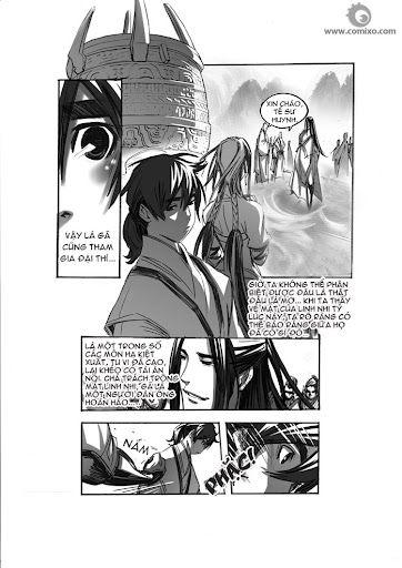 Tru Tiên – Celestial Destroyer Chapter 49 - Trang 2