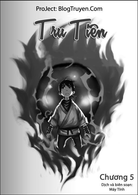 Tru Tiên – Celestial Destroyer Chapter 5 - Trang 2