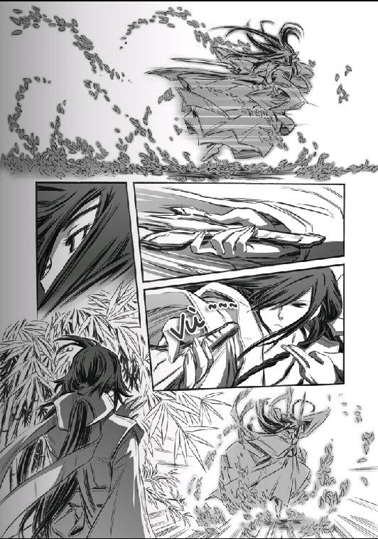 Tru Tiên – Celestial Destroyer Chapter 5 - Trang 2