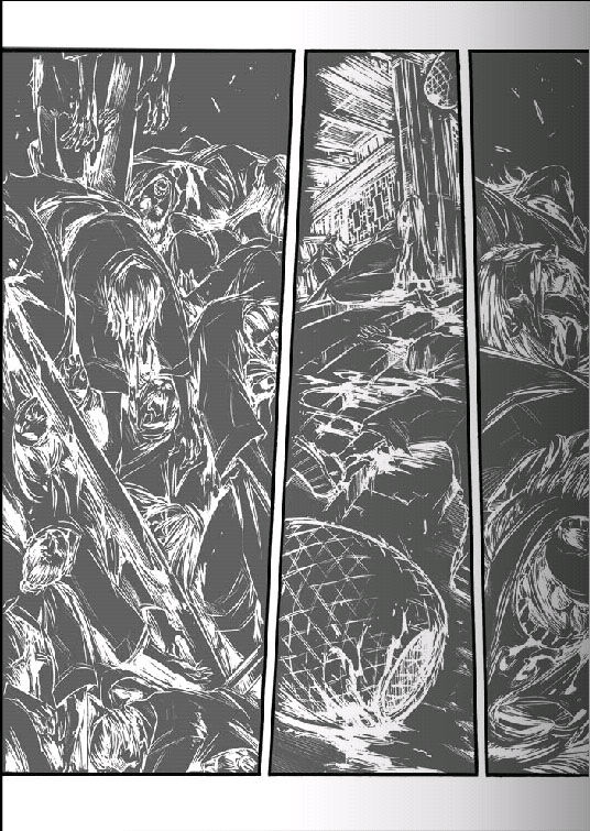 Tru Tiên – Celestial Destroyer Chapter 5 - Trang 2