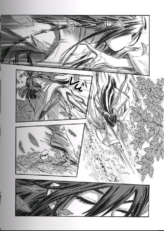 Tru Tiên – Celestial Destroyer Chapter 5 - Trang 2