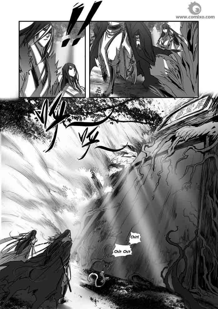 Tru Tiên – Celestial Destroyer Chapter 50 - Trang 2