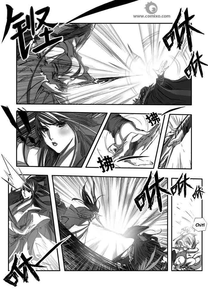 Tru Tiên – Celestial Destroyer Chapter 50 - Trang 2