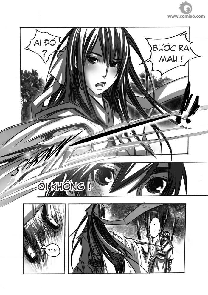 Tru Tiên – Celestial Destroyer Chapter 51 - Trang 2