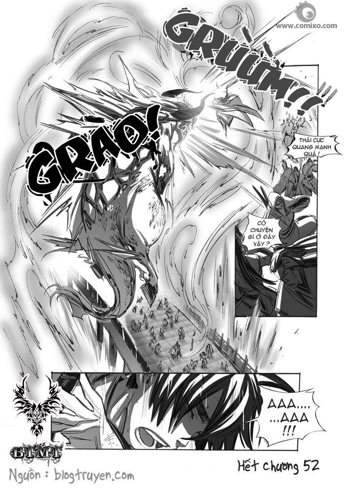 Tru Tiên – Celestial Destroyer Chapter 52 - Trang 2