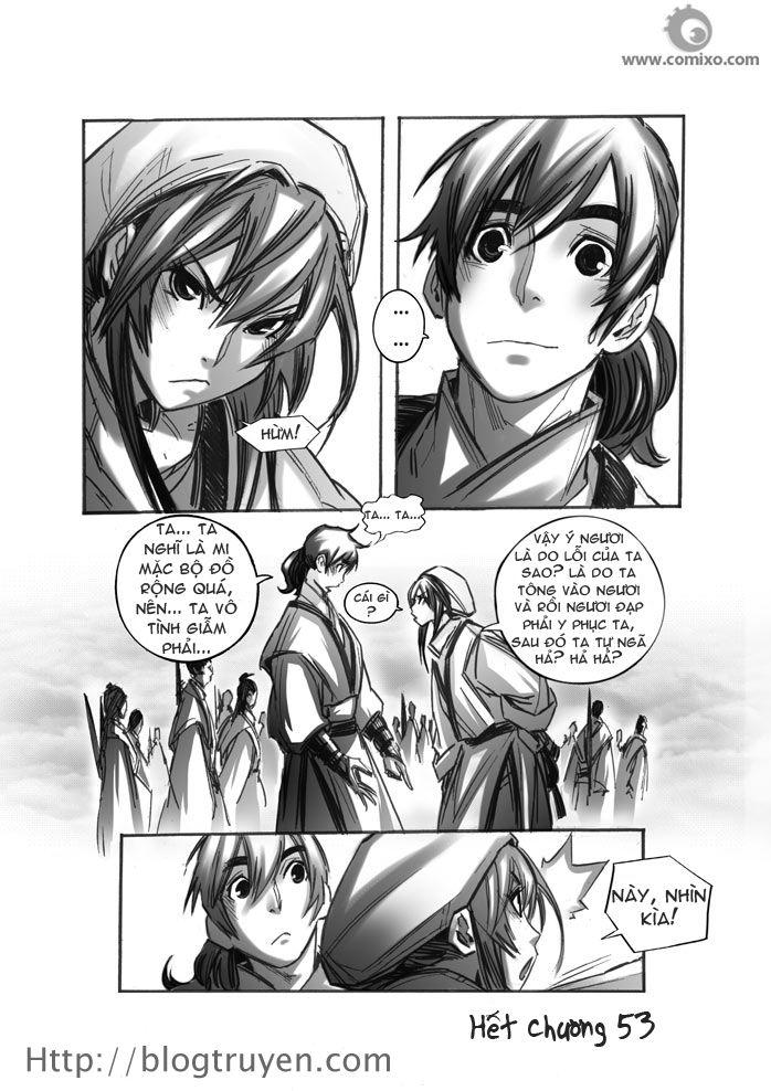 Tru Tiên – Celestial Destroyer Chapter 53 - Trang 2