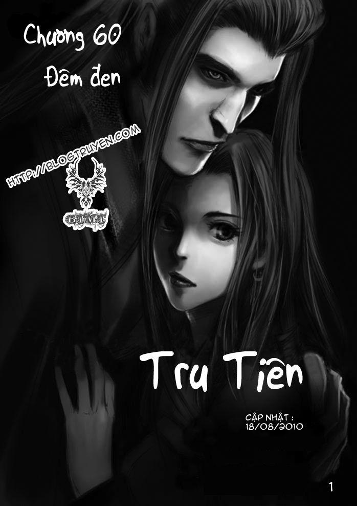 Tru Tiên – Celestial Destroyer Chapter 60 - Trang 2