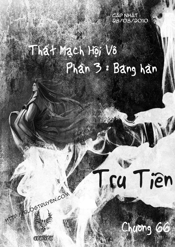 Tru Tiên – Celestial Destroyer Chapter 66 - Trang 2