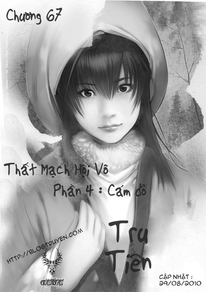 Tru Tiên – Celestial Destroyer Chapter 67 - Trang 2