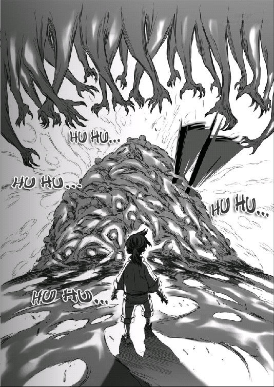 Tru Tiên – Celestial Destroyer Chapter 7 - Trang 2