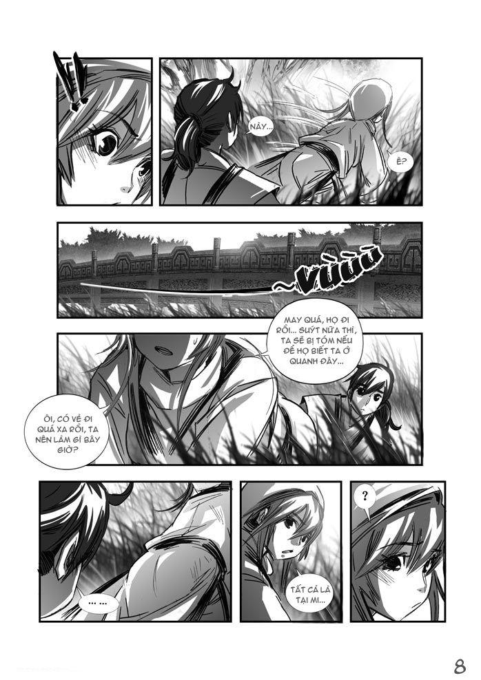 Tru Tiên – Celestial Destroyer Chapter 89 - Trang 2