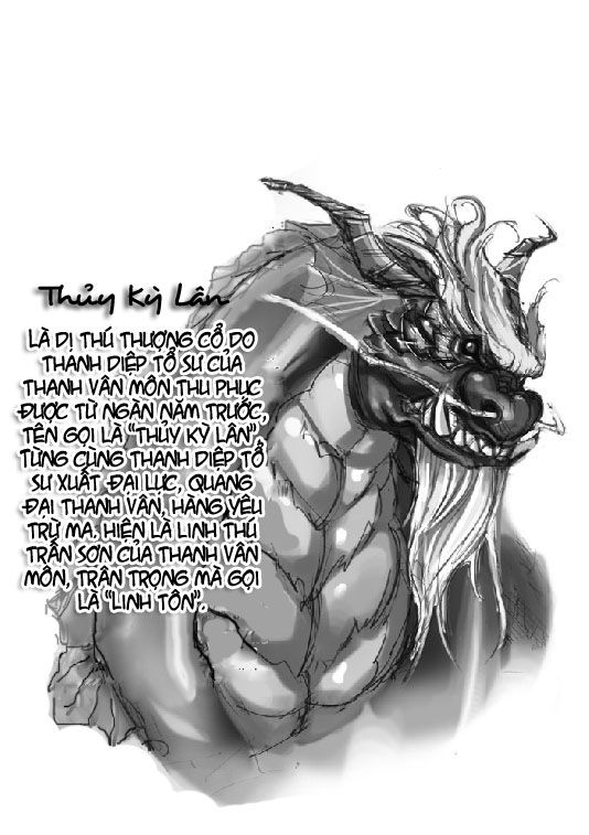 Tru Tiên – Celestial Destroyer Chapter 9 - Trang 2